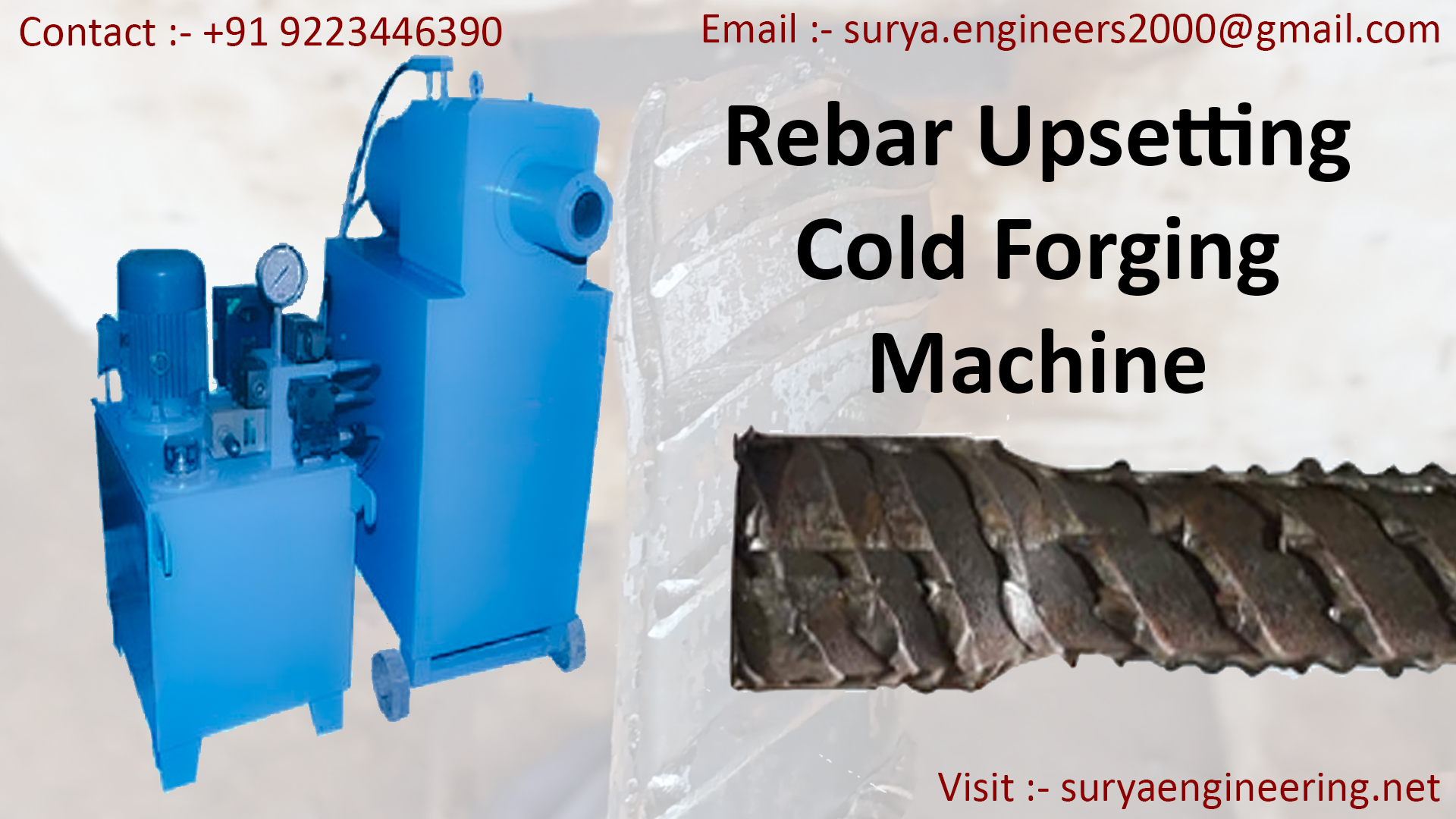 MBT Coupler