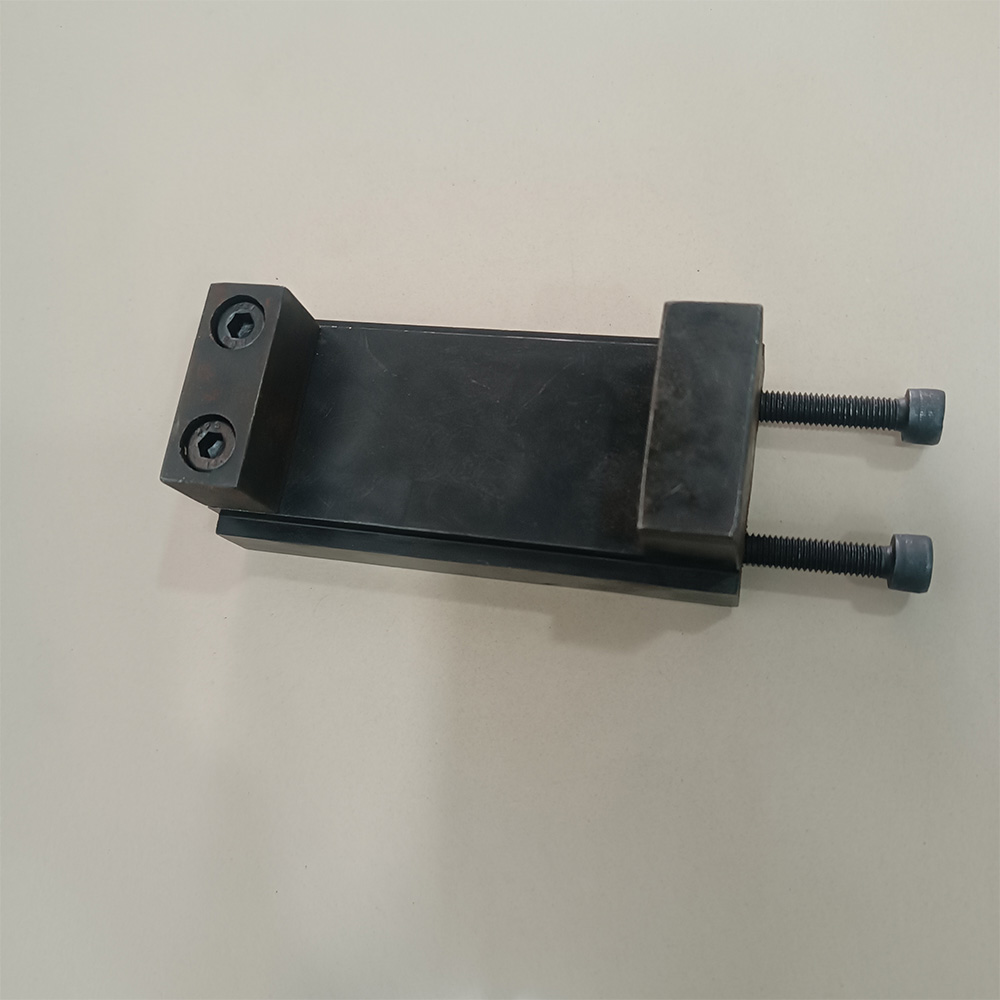 BST Chaser Control Key