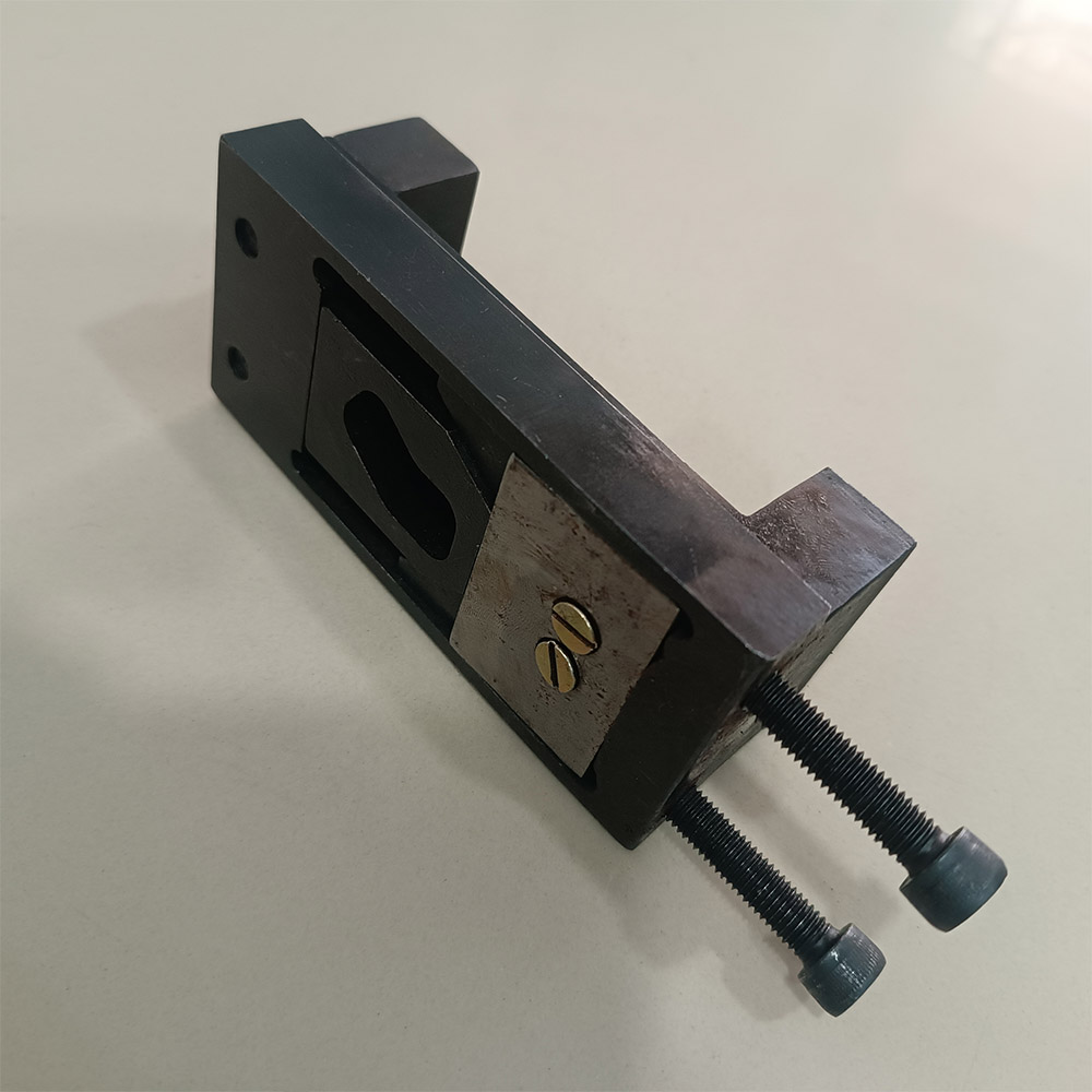 BST Chaser Control Key
