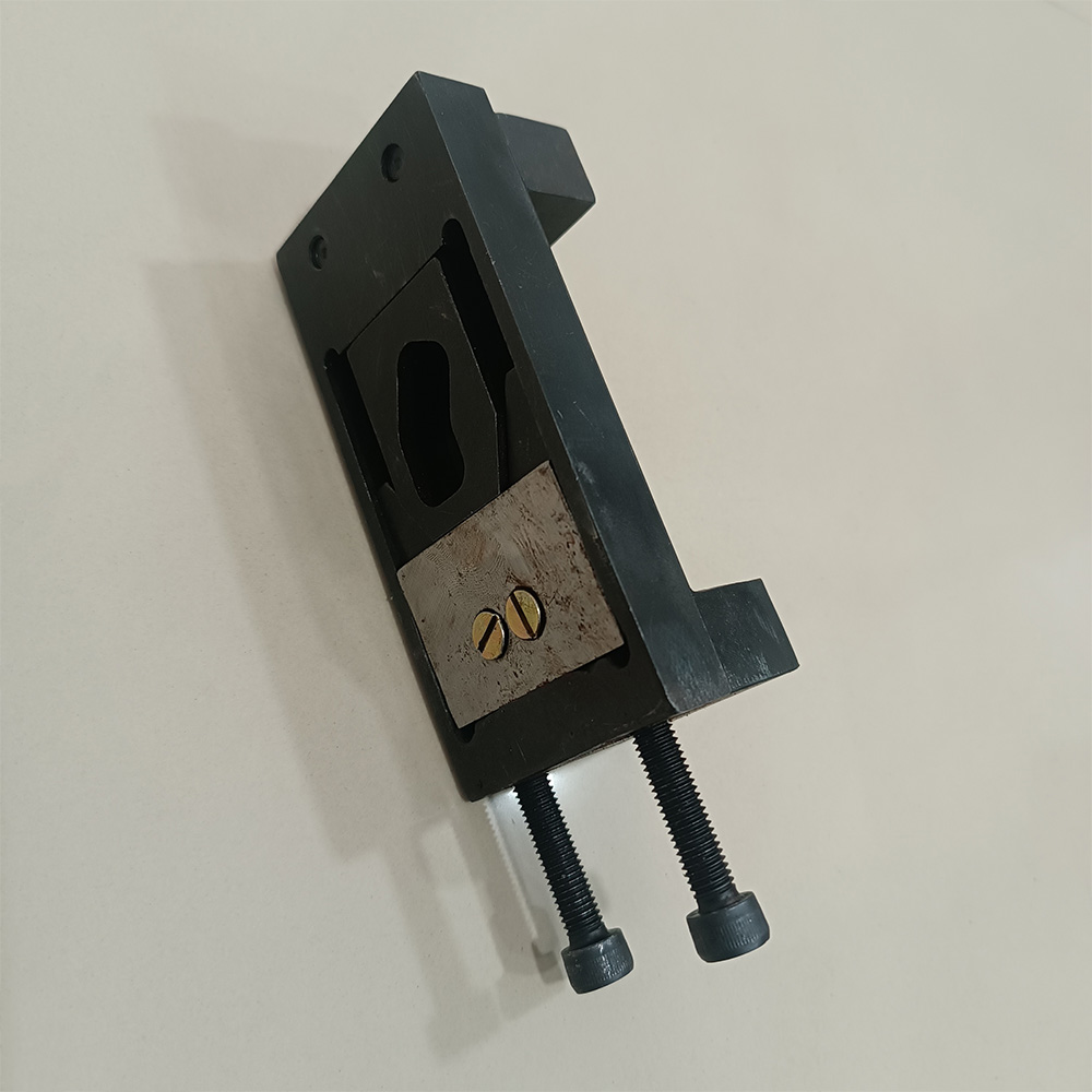 BST Chaser Control Key