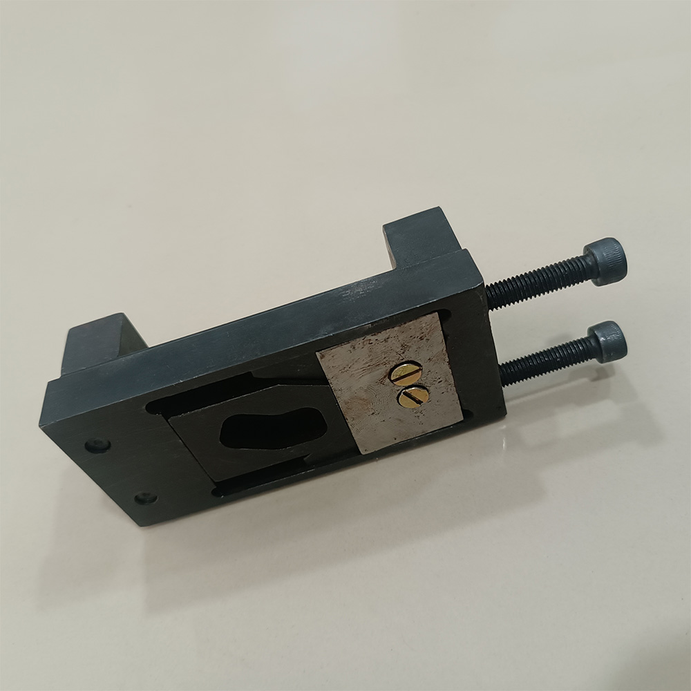 BST Chaser Control Key