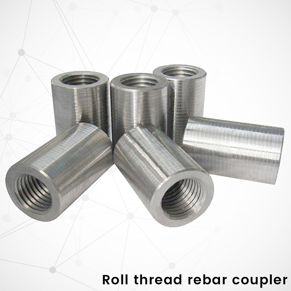 Rebar Coupler Manufacturer