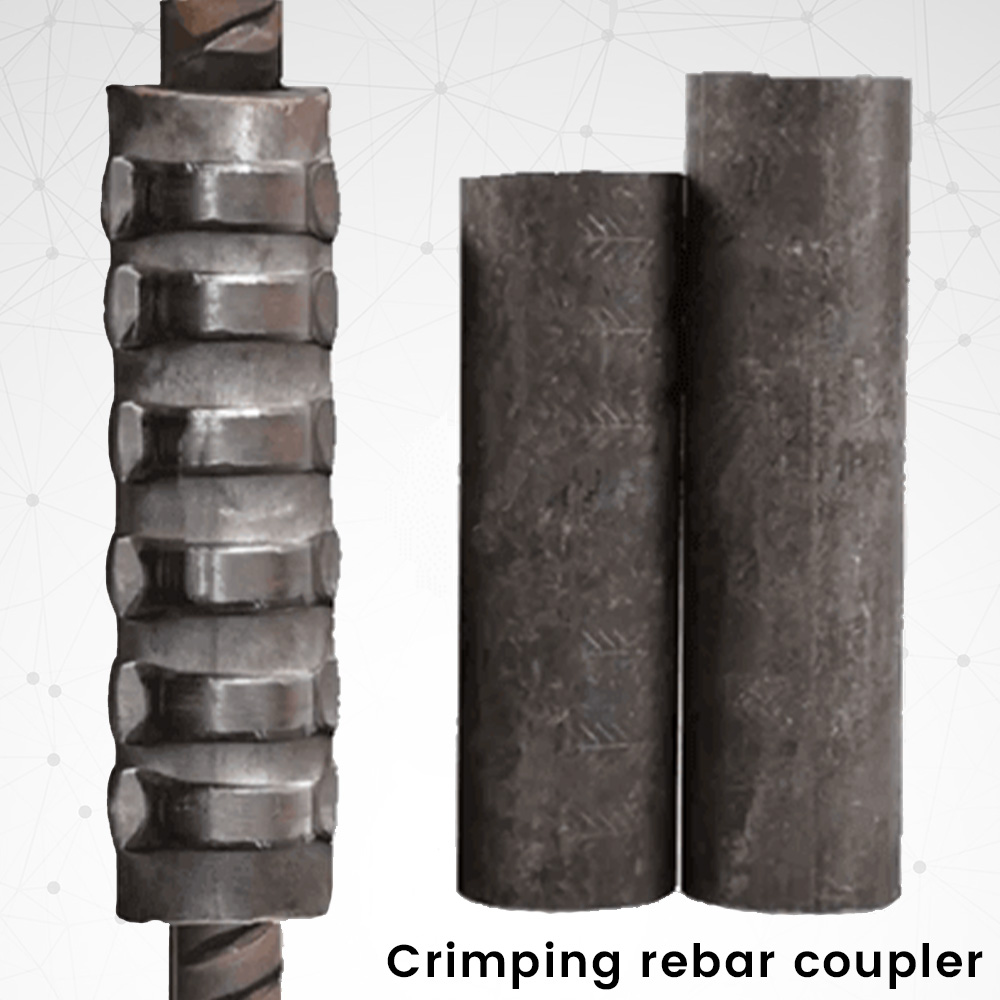 Rebar Coupler Manufacturer