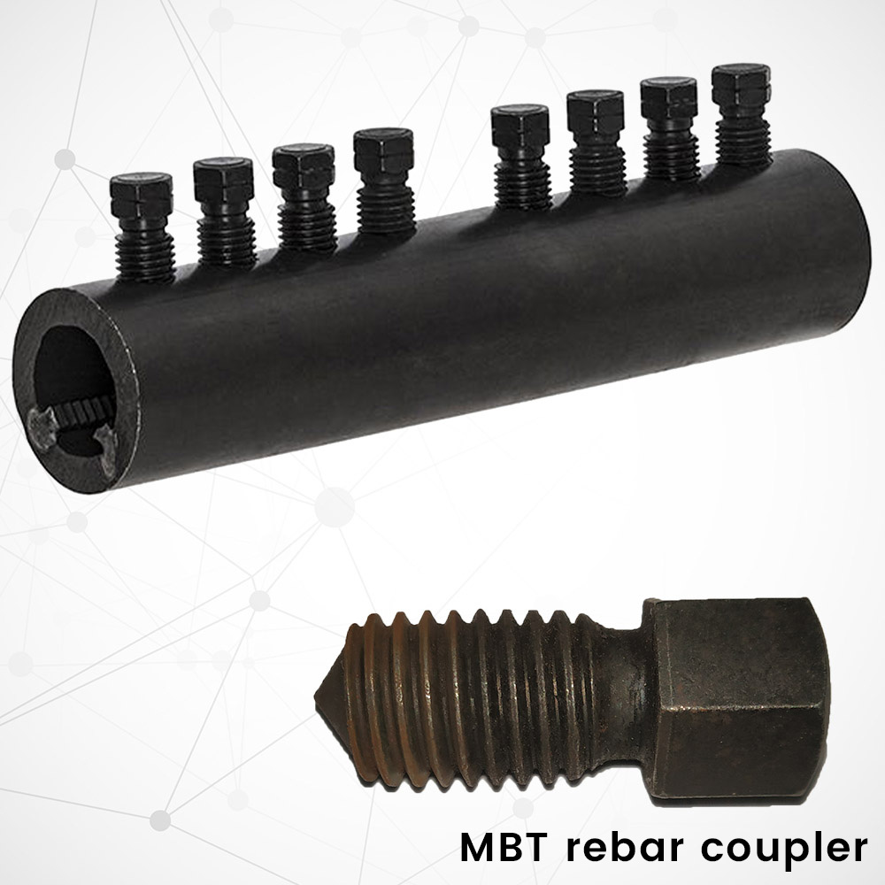 Rebar Coupler Manufacturer