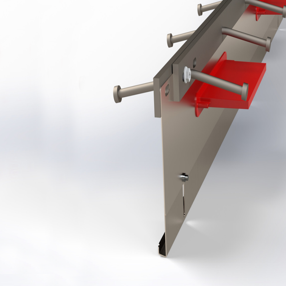 Alpha Armour Joint