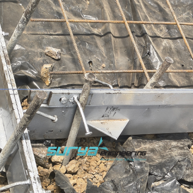 Why Do Warehouse and Factory Floors Fail