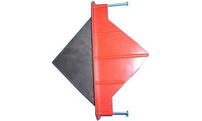 Armour Joint for Industrial Concrete Floor