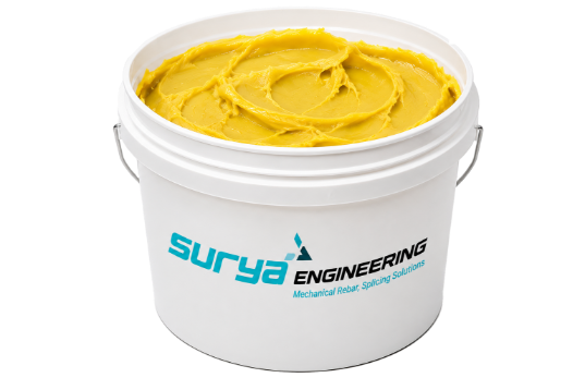 Mivan Shuttering Grease - view 7
