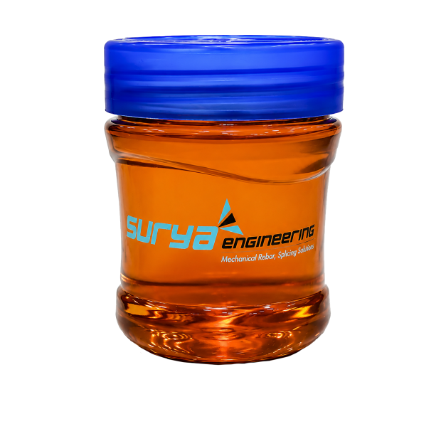 Mivan Shuttering Oil by Surya Engineering – Form release oil for aluminium formwork