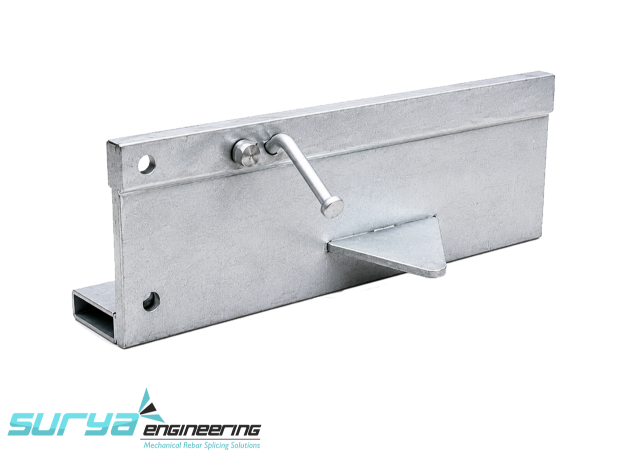 Armour Joint by Surya Engineering – Industrial flooring joint system for warehouses and logistics parks
