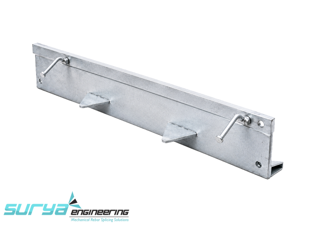 Armour Joint - view 2