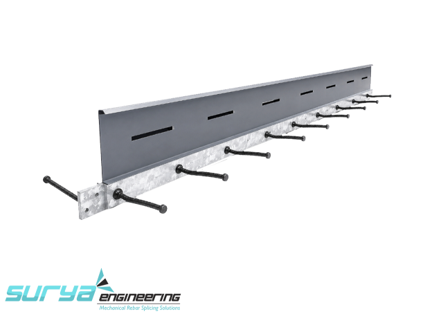 Armour Joint - view 3