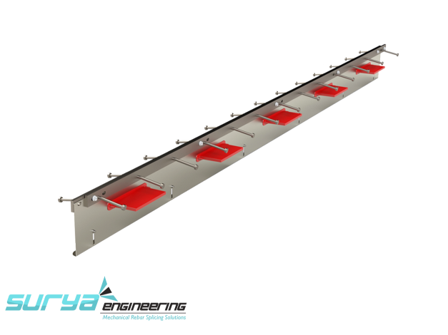 Armour Joint - view 4
