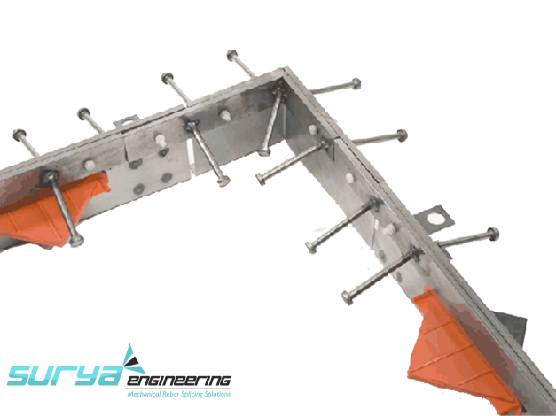 Armour Joint - view 5