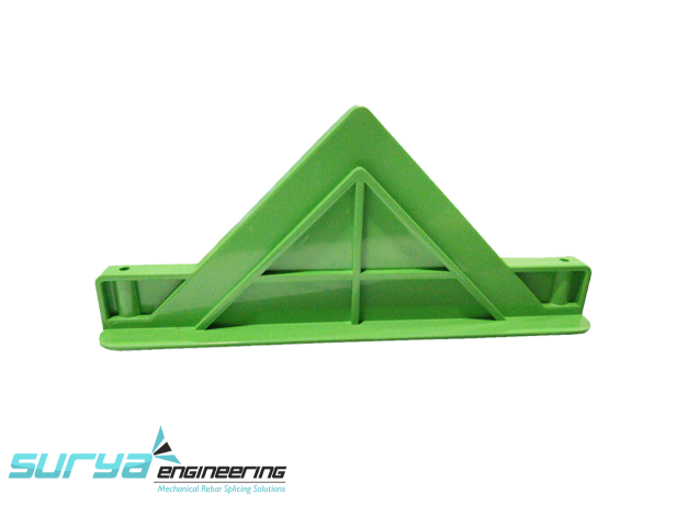 Diamond Dowel Sleeve - view 3