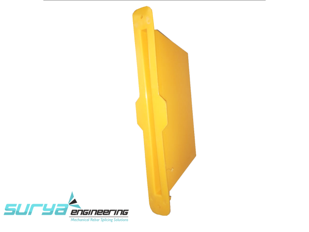 Diamond Dowel Sleeve - view 4