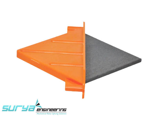 Dowel Plate - view 2