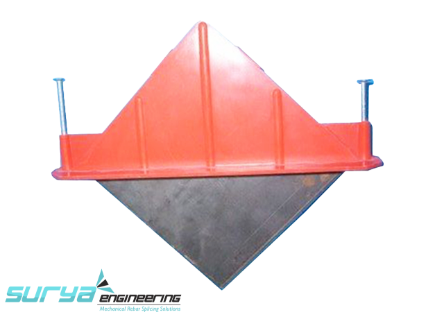 Dowel Plate - view 6