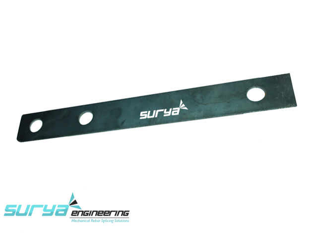 Waller Clamp by Surya Engineering – Heavy-Duty Scaffolding Waling Clamp