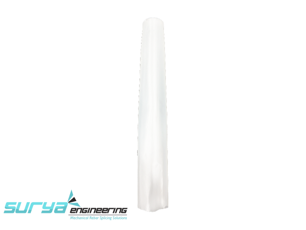 Dowel Bar Cap - view 3