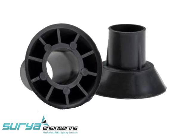 PVC Cone - view 5