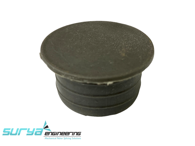 PVC End Plug - view 7