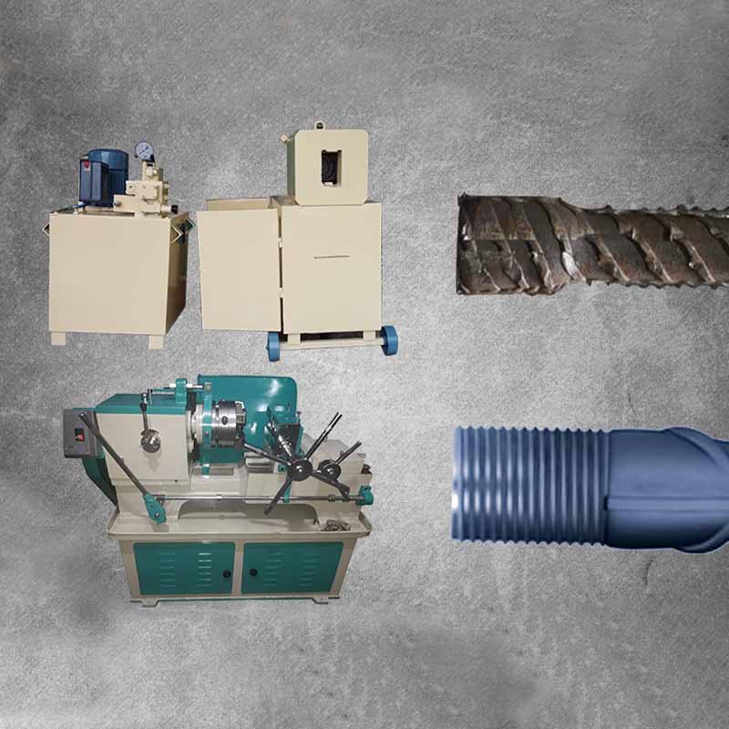 Rebar Coupler
