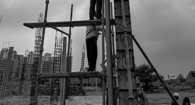 Rebar Coupler