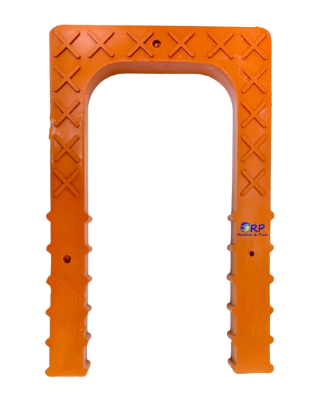 PVC Footstep by Surya Engineering – PVC manhole footstep for sewage systems and drainage chambers